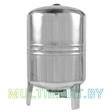 Гидроаккумулятор Unipump V 100 (нерж. сталь) (36580)